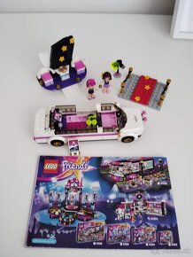 Lego friends - 2