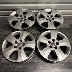 Alu OPEL 5x110 16” 9179595 - 2