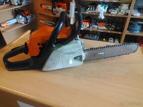 STIHL MS 181 - 2