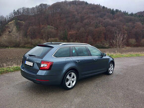 Škoda Octavia 2.0Tdi DSG Business Combi M2020 Kúp.Slovensko - 2