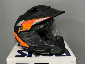 Shoei Adv Hornet S - 2