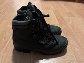 La Sportiva vibramy s Goretexom - 2