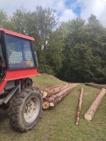 Zetor UKT - 2