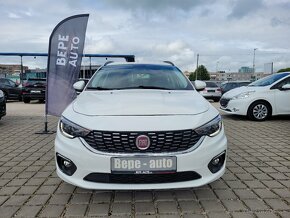 Fiat Tipo Kombi 1.6 MultiJet Plus - odpočet DPH - 2