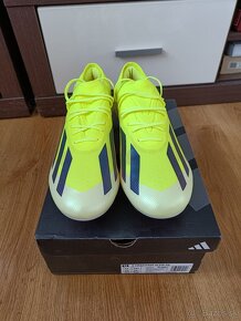 Pánske kopačky Adidas X crazyfast elite FG - 2