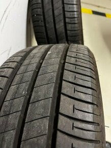 Predám letné pneumatiky 205/55 R16 - 2