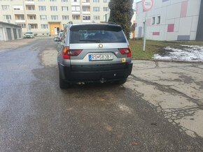 Bmw x3 - 2