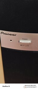 Pioneer aktívny Subwoofer - 2