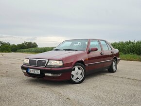 Lancia Thema 3.0 V6 LS - 2