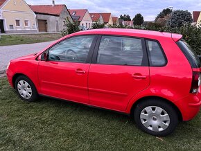 Vw polo - 2