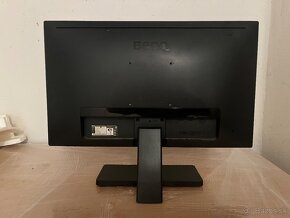 MONITOR BENQ GW2470-B 24' VA LED FULL HD HDMI - 2