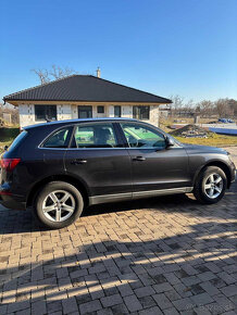 Audi Q5 2.0 tdi 4x4 - 2