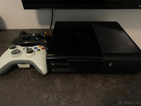 XBOX 360 Slim E 250GB - 2