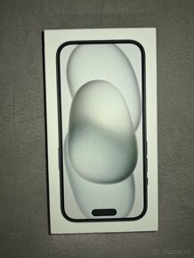 Apple iphone 15 256gb - 2