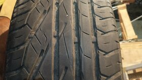 Uniroyal 205/60 R16 1ks letná pneu - 2