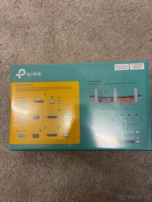 Tp-link AC750 Router - 2