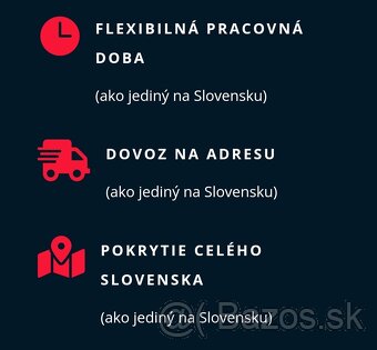 Prevozné čísla SK/EU ✅2025✅| Prevozky.sk - 2