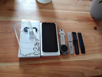 Nothing Phone 2A + CMF Watch Pro 2 - 2