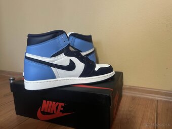 Jordan 1 Retro High OG - 2