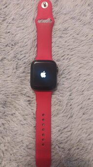 Apple watch série 6 44mm - 2