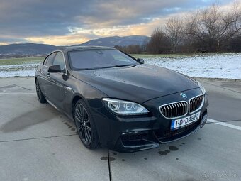 Bmw640xd - 2