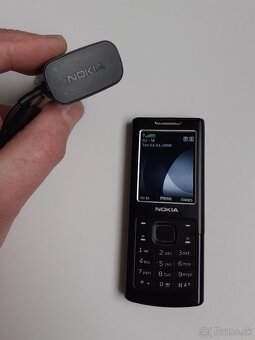 NOKIA 6500 - 2