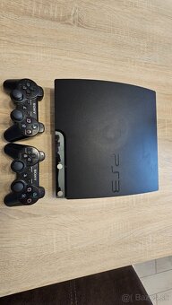 Playstation 3 - 2