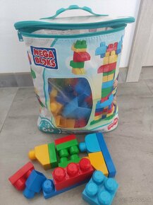 Mega bloks - 2