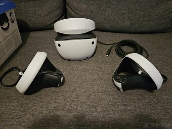 Playstation VR2 - 2