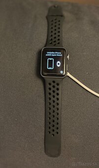 Apple Watch Nike Series 3 42mm - 2