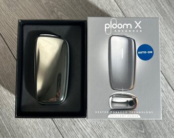 Ploom x Advanced - 2