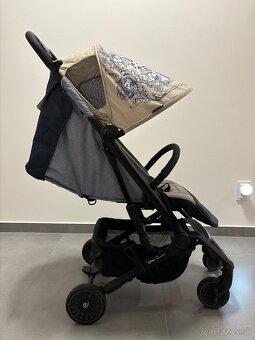 Športový kočík Easywalker Buggy XS - 2