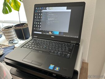 Manažérsky Dell Latitude E5450 s i5,8gb ram,128gb ssd,GT830m - 2