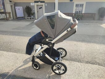 Cybex Talos s lux - 2