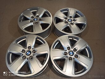 disky 5x112 R16 na BMW, Mini, VW, Skoda, Audi, Seat, - 2