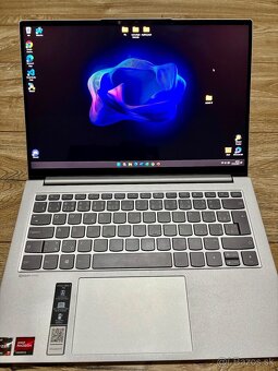 Lenovo yoga slim 7 pro - 2