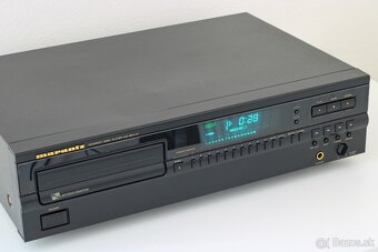 Marantz CD-52 MKII - 2