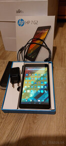 Tablet HP 7 G2 Android - 2