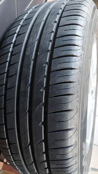 Hyundai Tucson 225/60 R17 99H 114,3 - 2