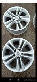 R17  5x114.3 - 2