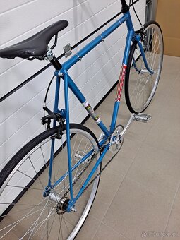 Favorit špeciál bicykel r.v.79 - 2