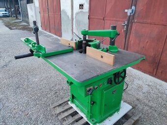 Spona freza LIGMET FWS - 2