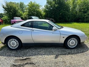 Alfa Romeo GTV 2.0 - 2