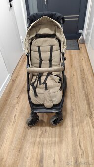 športový kočík BRITAX RÖMER - 2