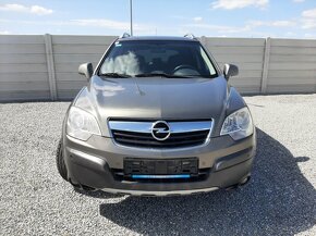 Opel Antara - 2