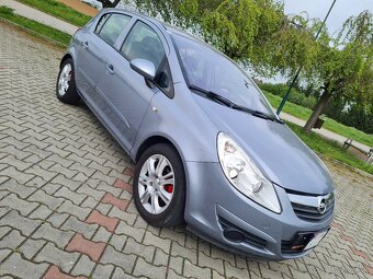 ⭐️OPEL CORSA 1,0 ECOTEC ✅ 59 000 KM✅ - 2