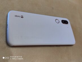 Smartphone Doro - 2