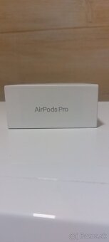 Apple Air pods 2 pro - 2