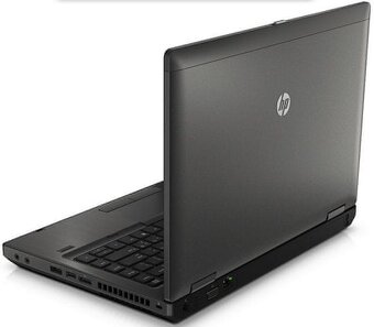 Nootebook HP ProBook 6570b - 2