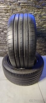 Goodyear Eagle F1 Asymmetric( 3 )245/45 R18 100 Y letné - 2